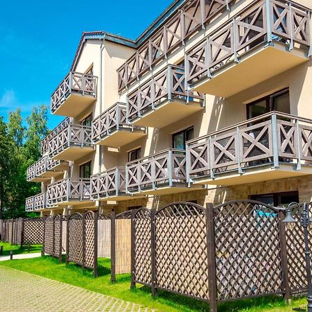 Villa Kliwer 50 Metrow Od Morza Ровы Экстерьер фото
